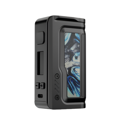 Vandy Vape Gaur-18 Box-Mod Kit Blue Art  