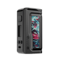 Vandy Vape Gaur-18 Box-Mod Kit Red Art  