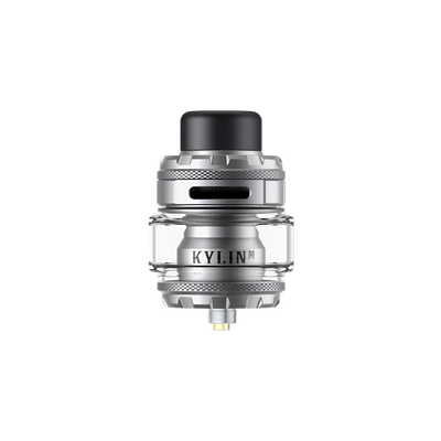 Vandy Vape Kylin M Pro Rta Replacement Tanks 6 Ml Frosted Grey 