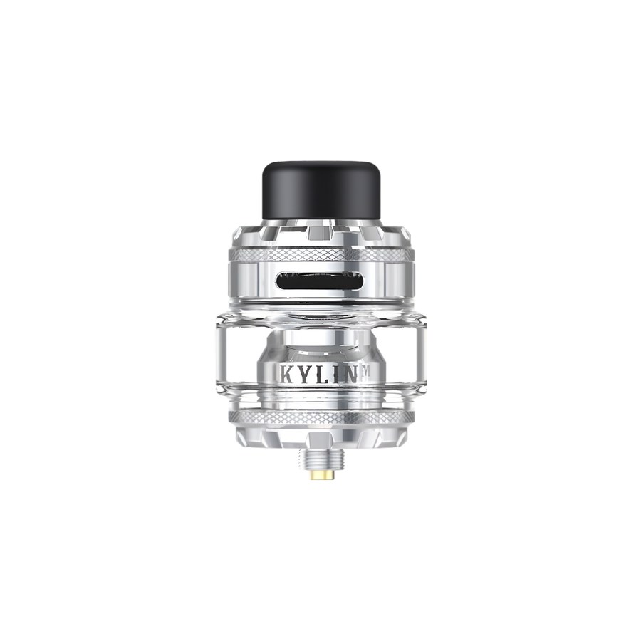 Vandy Vape Kylin M Pro Rta Replacement Tanks 6 Ml Stainless Steel 