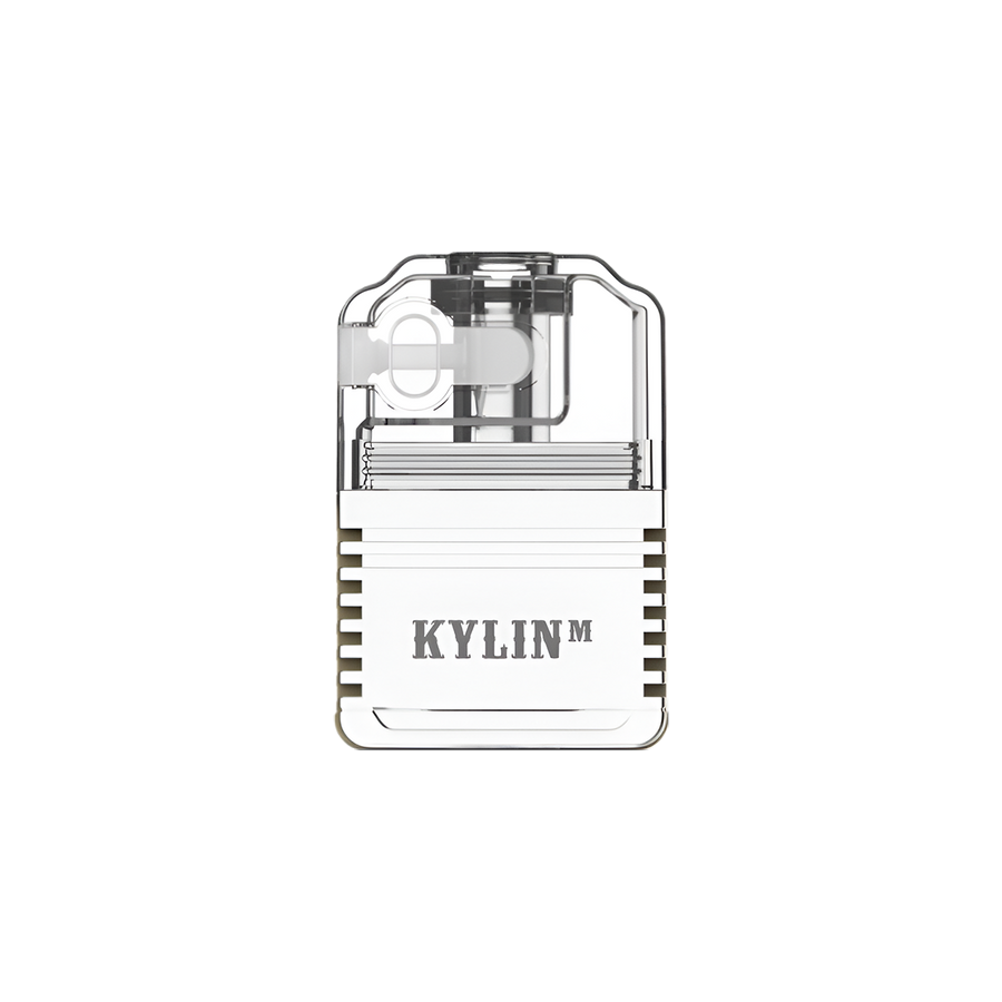 Vandy Vape Kylin M Replacement Tanks 3 Ml Stainless Steel 