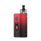 Vandy Vape Nox Pod System Kit Magma Red Black  