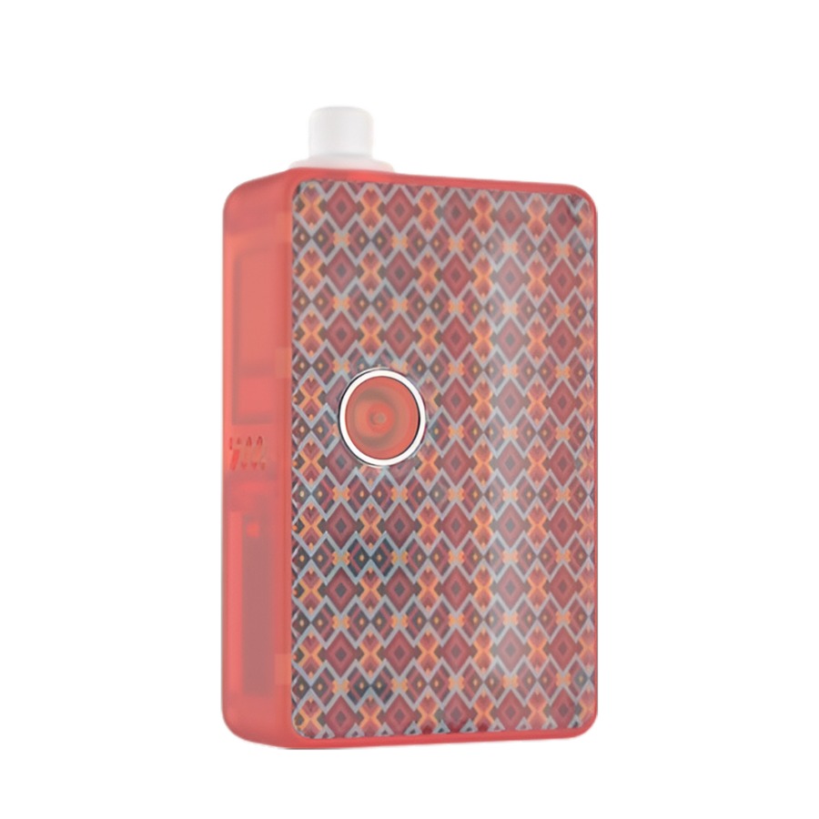 Vandy Vape Pulse Aio.5 Kit Frosted Red  