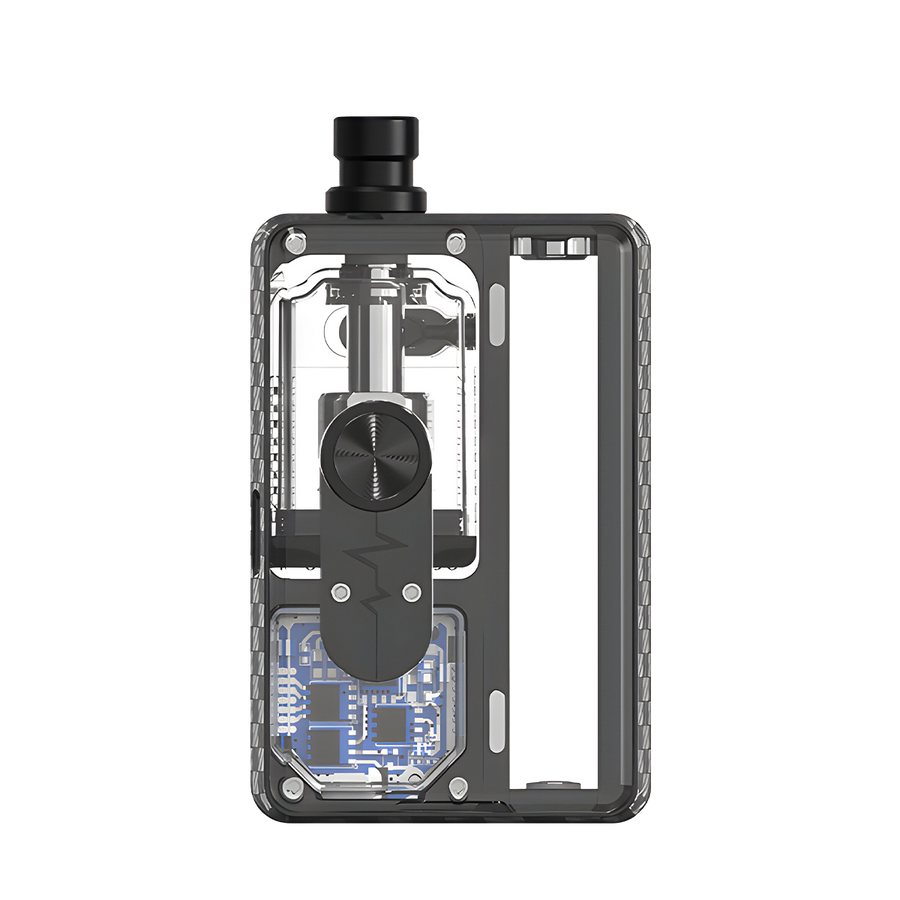 Vandy Vape Pulse Aio V2 Kit Black (New Color Edition)  