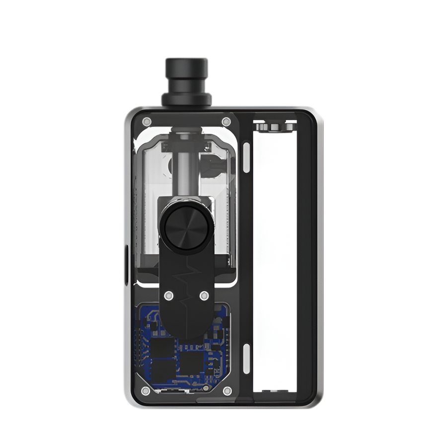 Vandy Vape Pulse Aio V2 Kit Black  