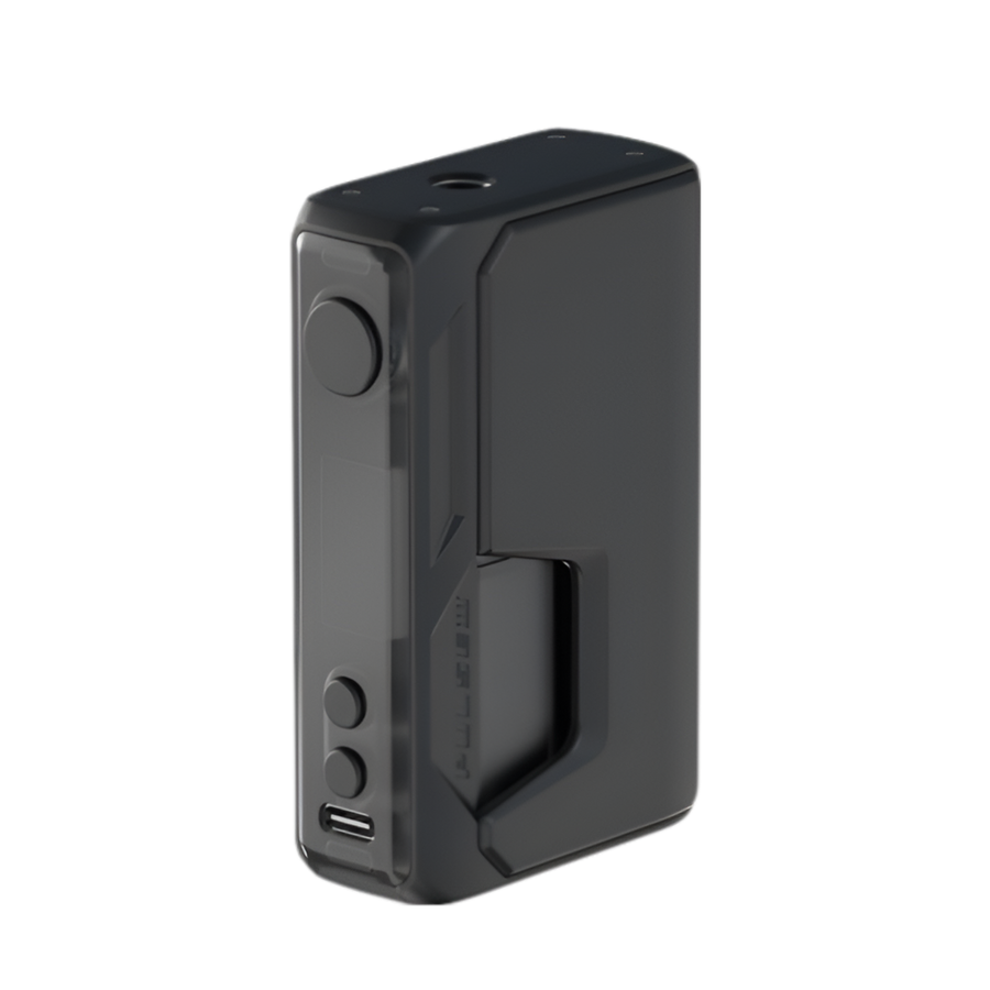 Vandy Vape Pulse V3 Box-Mod Kit Black  