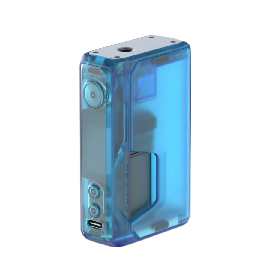 Vandy Vape Pulse V3 Box-Mod Kit Frosted Blue  