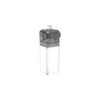 Vandy Vape Pulse V3 Replacement Bottle - White