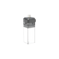 Vandy Vape Pulse V3 Replacement Bottle White  