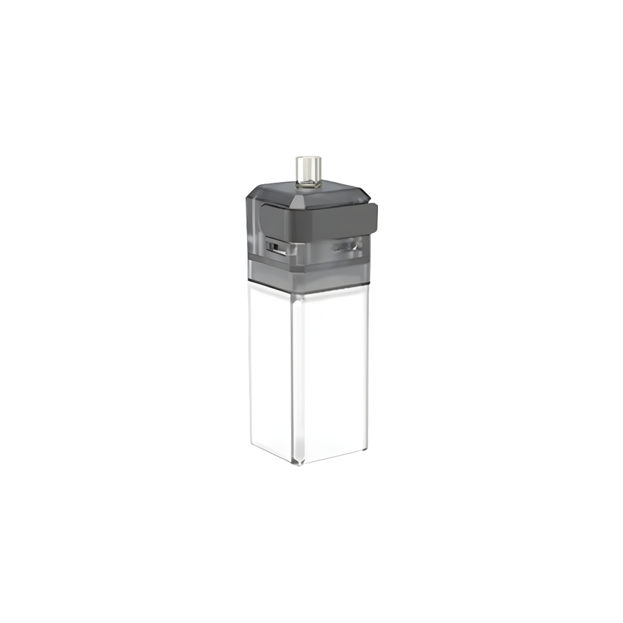 Vandy Vape Pulse V3 Replacement Bottle White  