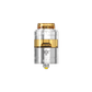 Vandy Vape Requiem Rta Atomizer Replacement Tanks 4.5 Ml Stainless Steel 