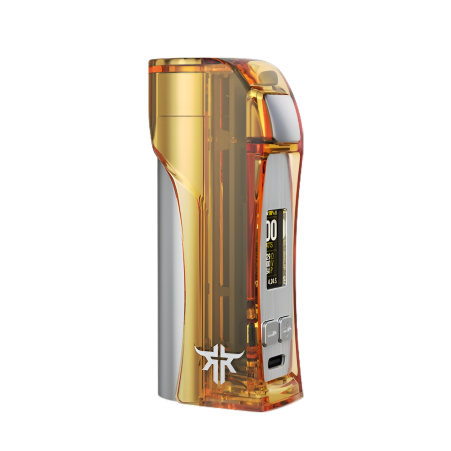 Vandy Vape Requiem Box-Mod Kit Ultem  