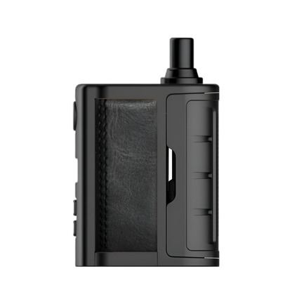 Vandy Vape Rhino Pod-Mod Kit All Black Leather  