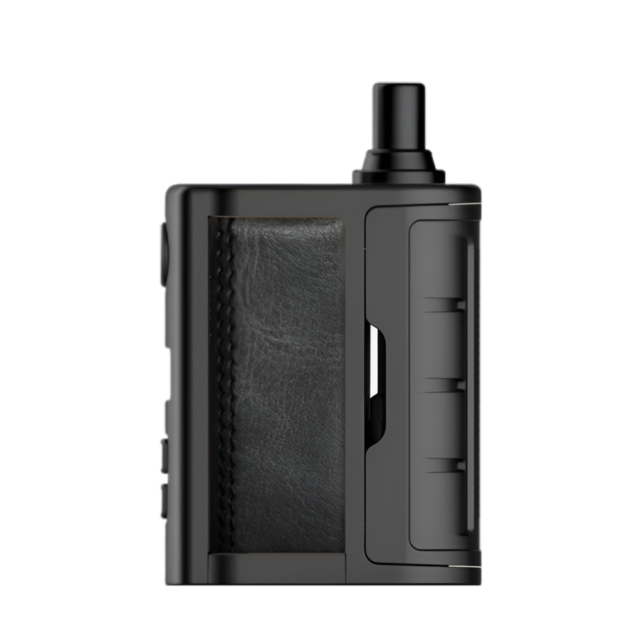 Vandy Vape Rhino Pod-Mod Kit All Black Leather  