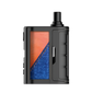 Vandy Vape Rhino Pod-Mod Kit Brown Blue Leather  