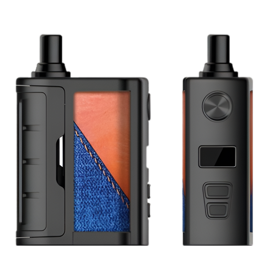 Vandy Vape Rhino Pod-Mod Kit   