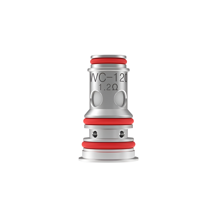 Vandy Vape VVC Replacement Coils VVC-120 MTL A1 Coil - 1.2 Ω  