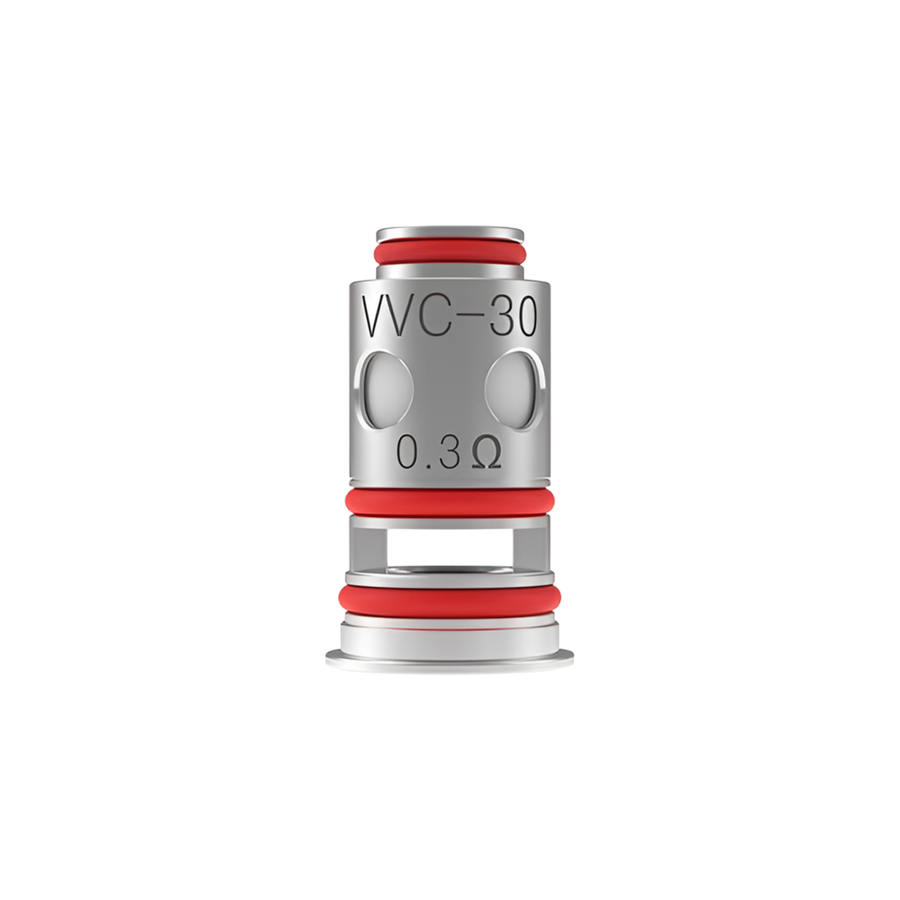 Vandy Vape VVC Replacement Coils VVC-30 DL A1 Coil - 0.3 Ω  