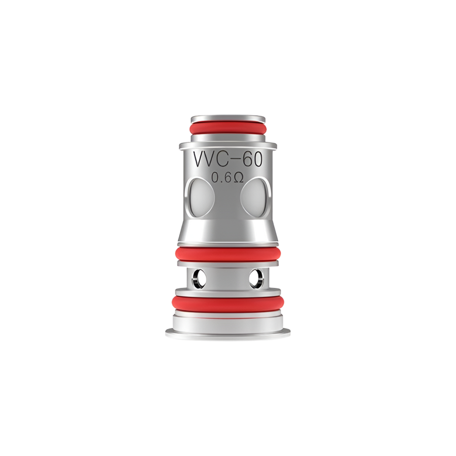 Vandy Vape VVC Replacement Coils VVC-60 DL A1 Coil - 0.6 Ω  