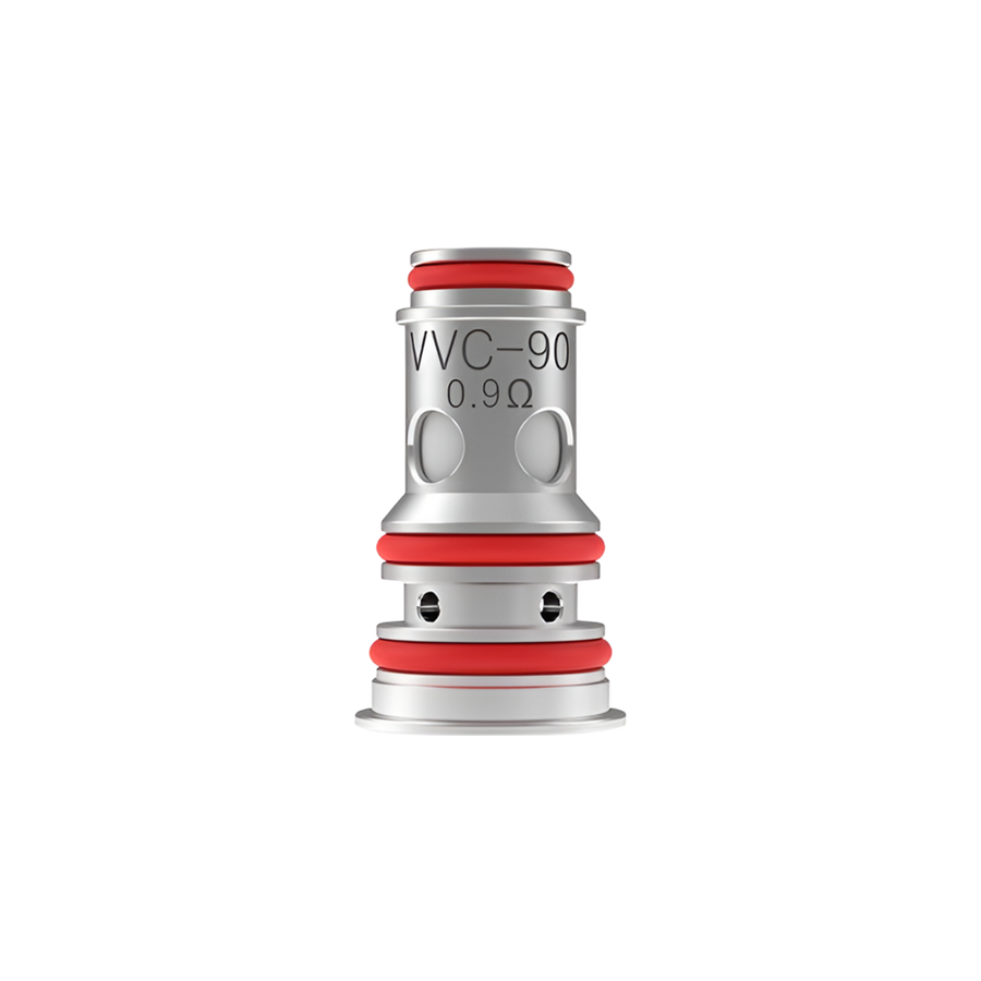 Vandy Vape VVC Replacement Coils VVC-90 MTL A1 Coil - 0.9 Ω  