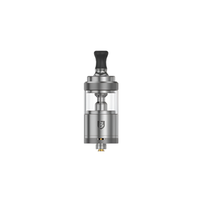 Vandy Vape Bskr Mini V3 Mtl Rta Atomizer Replacement Tanks 2 Ml Frosted Grey 