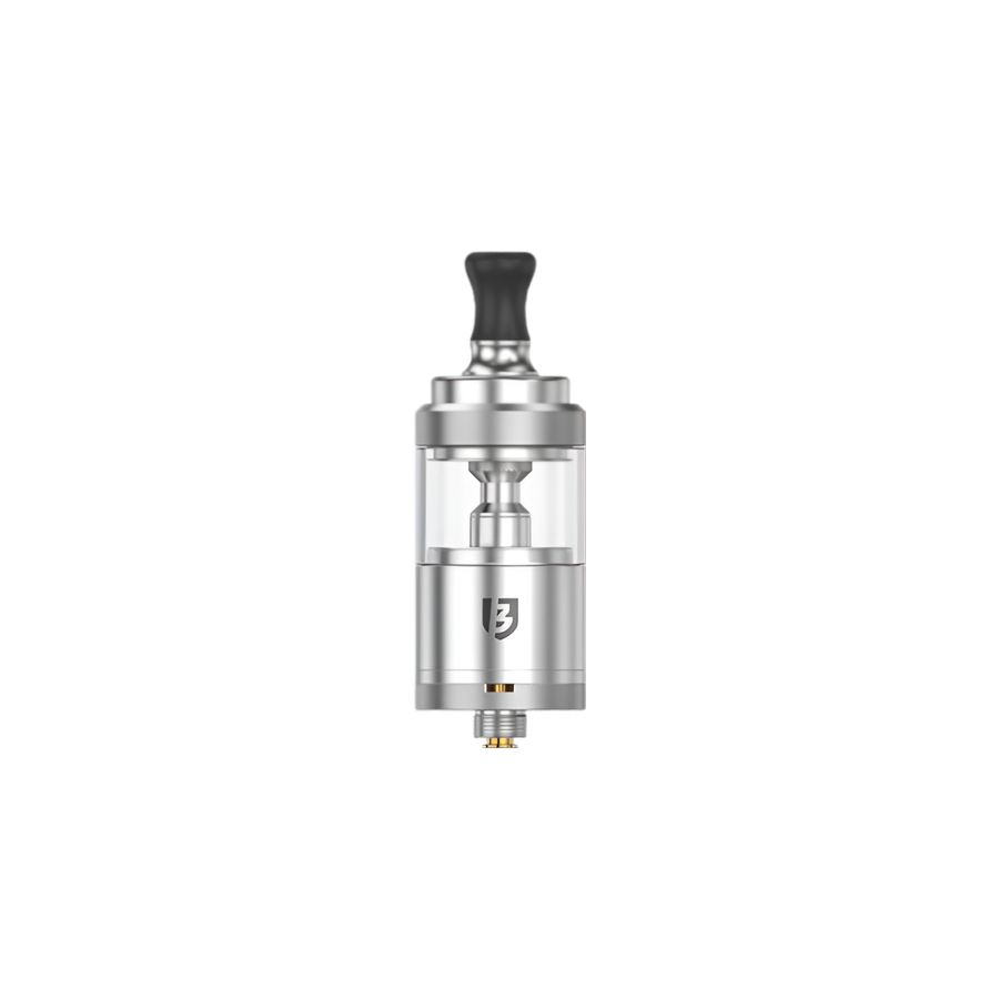 Vandy Vape Bskr Mini V3 Mtl Rta Atomizer Replacement Tanks 2 Ml Stainless Steel 