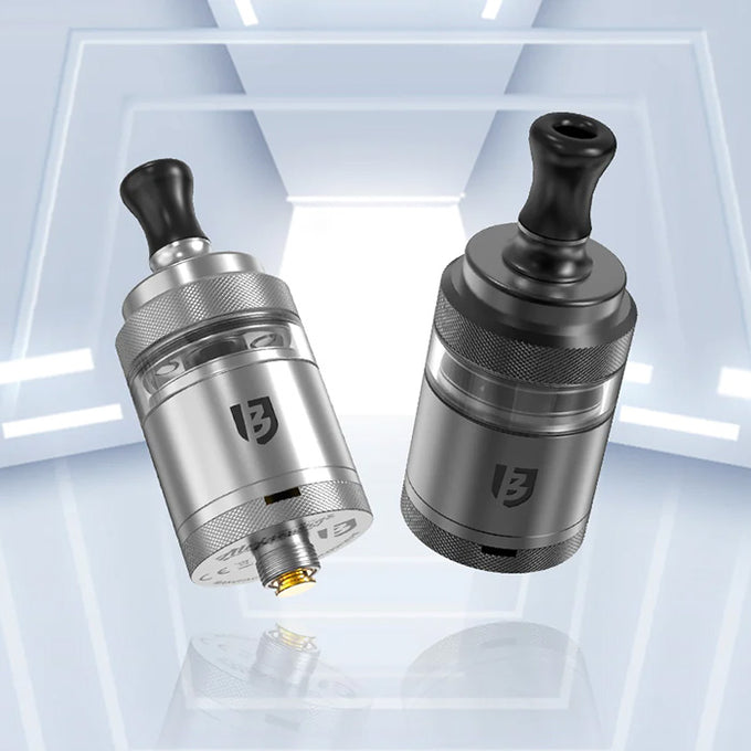 Vandy Vape Bskr Mini V3 Mtl Rta Atomizer Replacement Tanks