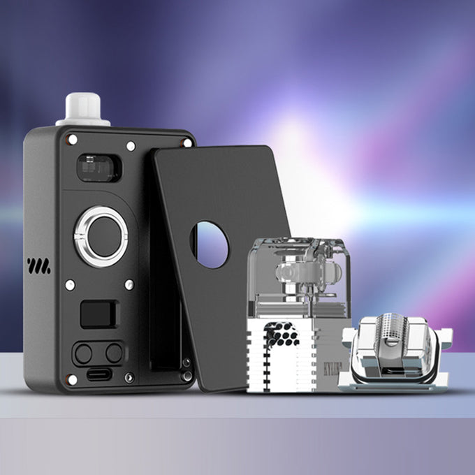 Vandy Vape Pulse Aio Mini Kit (M)