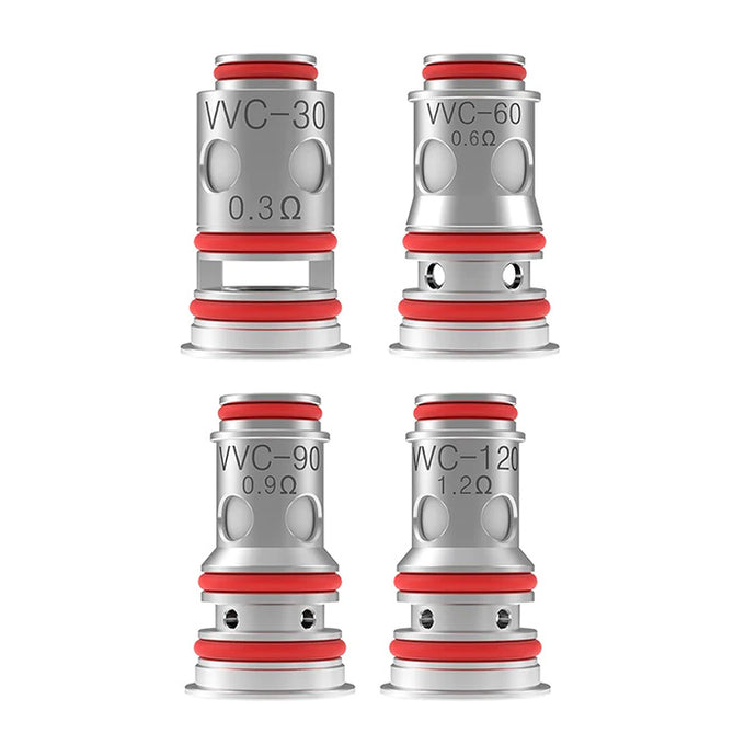 Vandy Vape VVC Replacement Coils