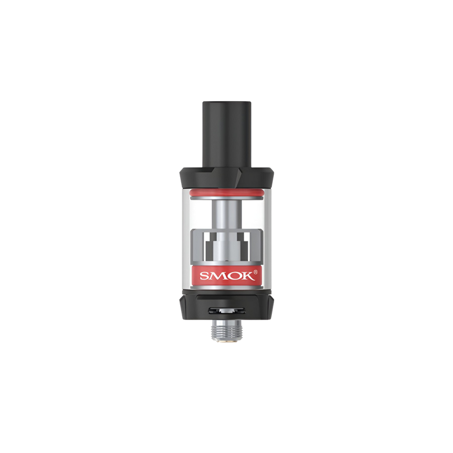 Smok Vape Pen Nord 19 Replacement Tanks 2 Ml Black 