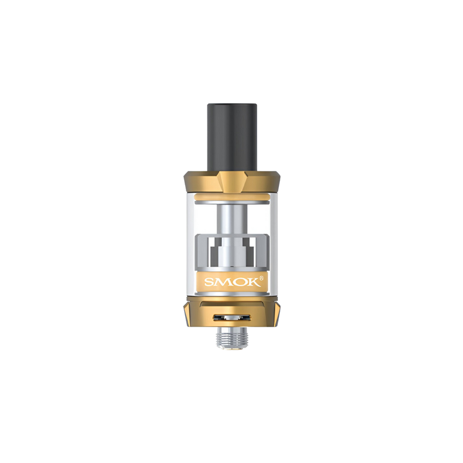 Smok Vape Pen Nord 19 Replacement Tanks 2 Ml Gold 