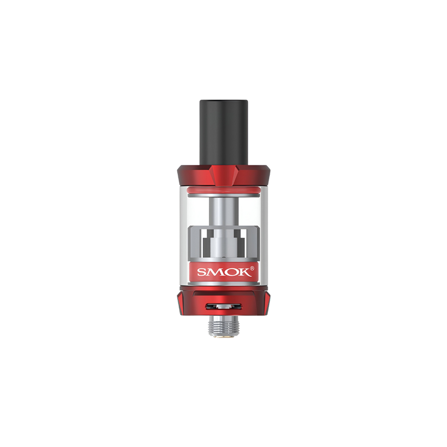 Smok Vape Pen Nord 19 Replacement Tanks 2 Ml Red 