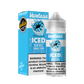 VapeTasia Iced Freebase Vape Juice   