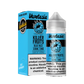 VapeTasia Killer Fruits Freebase Vape Juice 0 Mg 100 Ml Blue Razz