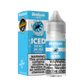 VapeTasia Killer Fruit Iced Salt Nicotine Vape Juice 24 Mg 30 Ml Iced Blue Razz