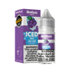 VapeTasia Killer Fruit Iced Salt Nicotine Vape Juice - Iced Grape