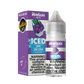 VapeTasia Killer Fruit Iced Salt Nicotine Vape Juice 24 Mg 30 Ml Iced Grape