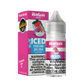 VapeTasia Killer Fruit Iced Salt Nicotine Vape Juice 24 Mg 30 Ml Iced Straw Guaw