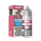 VapeTasia Killer Fruit Iced Salt Nicotine Vape Juice 24 Mg 30 Ml Iced Watermelon Gummy