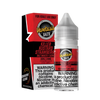 VapeTasia Killer Kustard Salt Nicotine Vape Juice - Strawberry