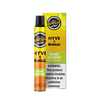 VapeTasia ☓ Hyve 2500 Disposable Vape - Mango Lemonade