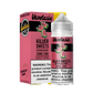 VapeTasia Killer Fruits Freebase Vape Juice 6 Mg 100 Ml Watermelon Gummy