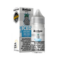 Vapetasia Killer Sweets Iced Salt Nicotine Vape Juice 48 Mg 30 Ml Iced White Gummy