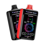 VAPGO BAR Panora 25000 Disposable Vape   