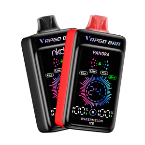 VAPGO BAR Panora 25000 Disposable Vape