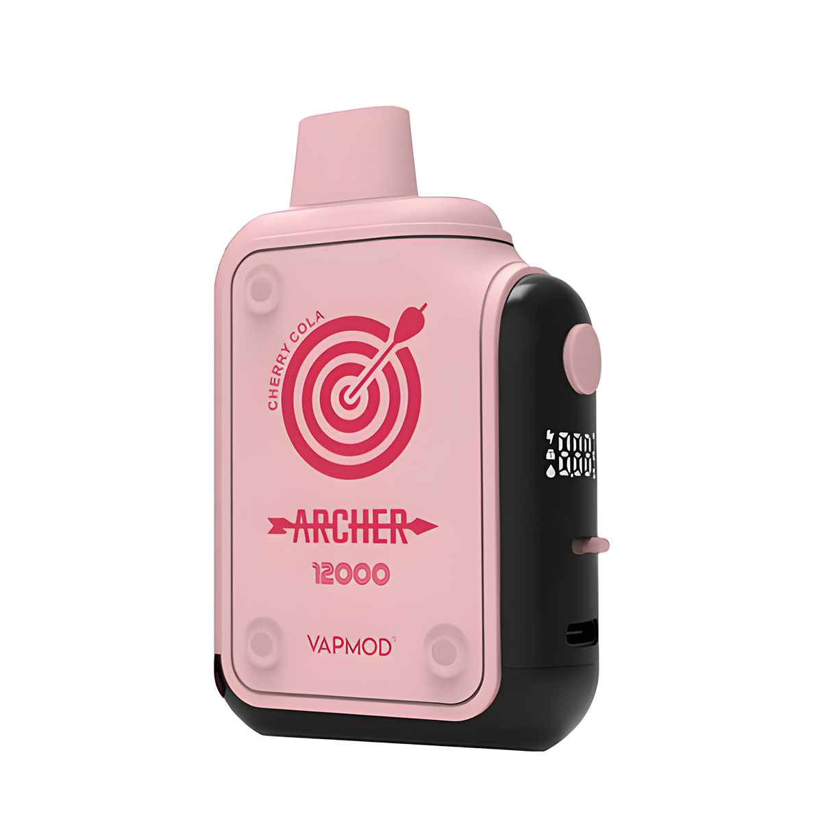 Vapmod Archer 12000 Disposable Vape Cherry Cola  
