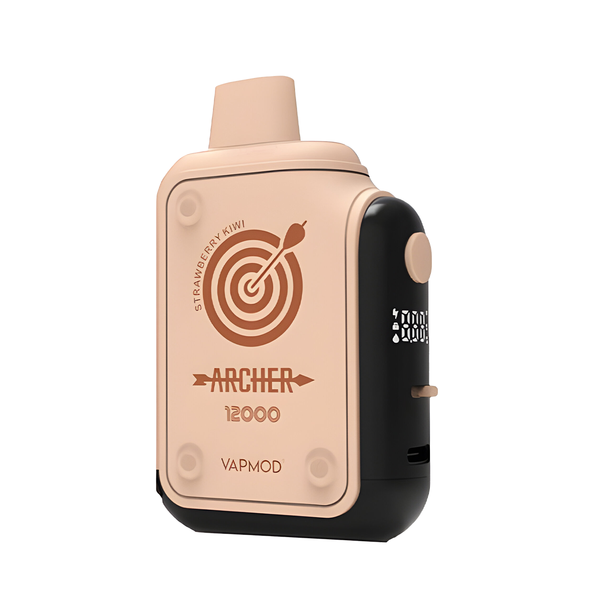 Vapmod Archer 12000 Disposable Vape Strawberry Kiwi  