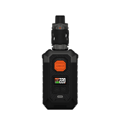 Vaporesso Armour Max Advanced Mod Kit Black  