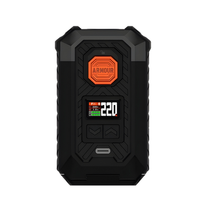 Vaporesso Armour Max Box-Mod Kit Black  