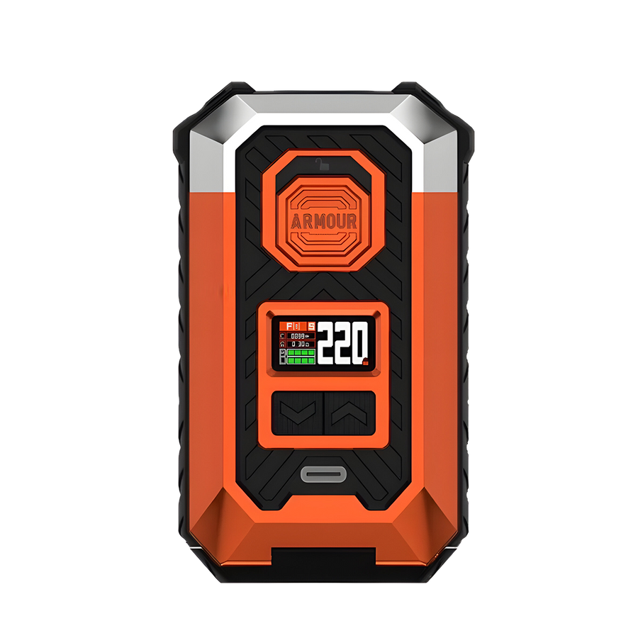 Vaporesso Armour Max Box-Mod Kit Orange  